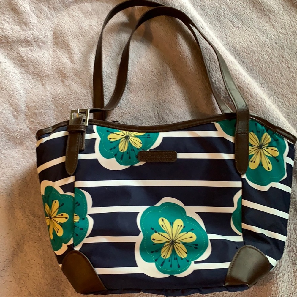 Rachel Ray lunch cooler bag